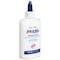 Prang Glue Washable Liquid White School Glue, 4.4 oz, White, 24PK X15200 - alternate 3